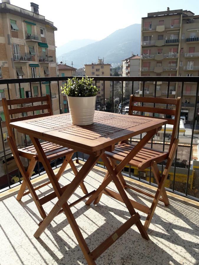 Mare Sole E Fantasia La Spezia Ngoại thất bức ảnh