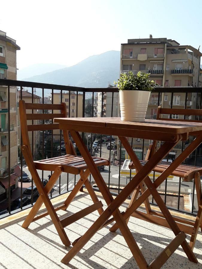 Mare Sole E Fantasia La Spezia Ngoại thất bức ảnh