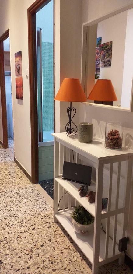 Mare Sole E Fantasia La Spezia Ngoại thất bức ảnh